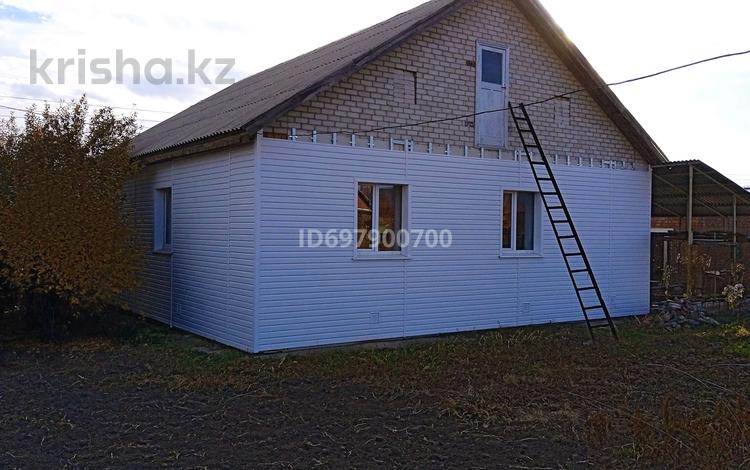 Отдельный дом · 5 комнат · 133 м² · 15 сот., Цветочная 67 за 45 млн ₸ в Усть-Каменогорске — фото 3
