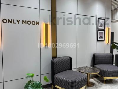 2-комнатная квартира · 50 м² · 2/9 этаж, Бокейхана 44 за 22 000 〒 в Астане, Есильский р-н