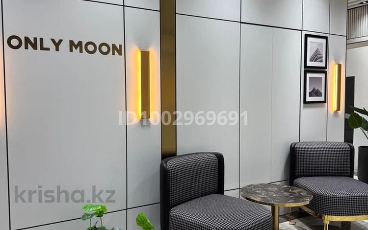 2-комнатная квартира · 50 м² · 2/9 этаж, Бокейхана 44 за 22 000 ₸ в Астане, Есильский р-н — фото 2
