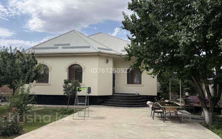 Жеке үй · 5 бөлме · 169.2 м² · 8 жүзд., Жайлау ш/а, Темірлан тас жолы 9 9 — Темірлан тас жолы 9, бағасы: 70 млн ₸ в Шымкенте, Абайский р-н — фото 12
