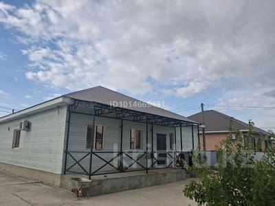 Жеке үй · 4 бөлме · 156 м² · 10 жүзд., Береке, Кенесары Қасымұлы 14г, бағасы: 40 млн ₸ в Атырау, Береке (Память Ильича)