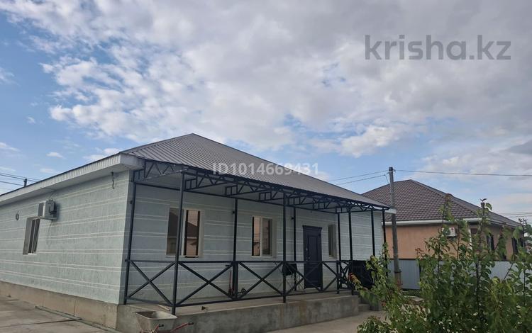 Жеке үй · 4 бөлме · 156 м² · 10 жүзд., Береке, Кенесары Қасымұлы 14г, бағасы: 40 млн ₸ в Атырау, Береке (Память Ильича) — фото 2