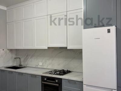 2-бөлмелі пәтер · 75 м² · 5/6 қабат, мкр. Алтын орда, бағасы: 26.5 млн ₸ в Актобе