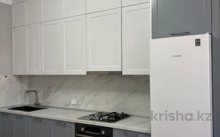 2-бөлмелі пәтер · 75 м² · 5/6 қабат, мкр. Алтын орда, бағасы: 26.5 млн ₸ в Актобе — фото 2