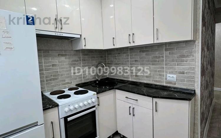 1-бөлмелі пәтер · 31.6 м² · 1/5 қабат, Глинки 54, бағасы: 13.4 млн ₸ в Семее — фото 2