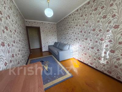 3-комнатная квартира · 58.4 м² · 4/5 этаж, Женис 39 за 15.5 млн 〒 в Астане, Сарыарка р-н