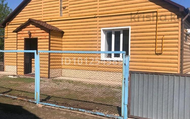 Отдельный дом · 4 комнаты · 100 м² · 10.21 сот., Ново- Автобазовская 31/2 — Рядом колледж, школа, Цон, магазины, мечеть, остановки, гостиница. за 21.5 млн ₸ в Аршалы — фото 2