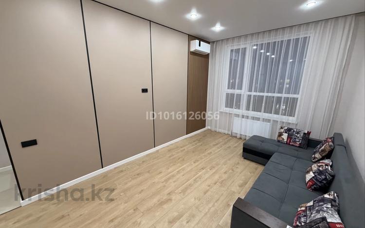 1-комнатная квартира · 31 м² · 6/6 этаж, Бауыржана Момышулы 11/14а за 220 000 ₸ в Алматы, Алатауский р-н — фото 2