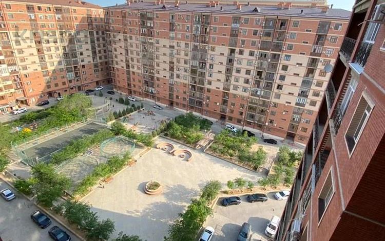 2-комнатная квартира · 75 м² · 7/14 этаж, 17-й мкр, 17 мкрн 7 за 250 000 ₸ в Актау — фото 2