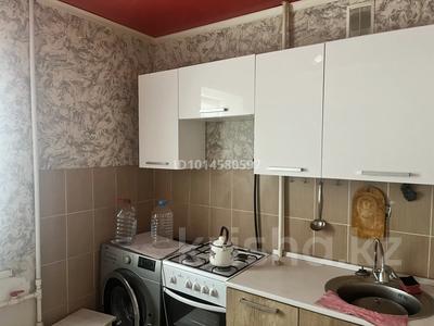 1-комнатная квартира · 36 м² · 3/5 этаж, Абая 4 за 120 000 ₸ в Хромтау