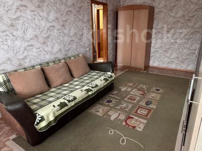 1-комнатная квартира · 38 м² · 4/6 этаж, Горького за 160 000 ₸ в Петропавловске