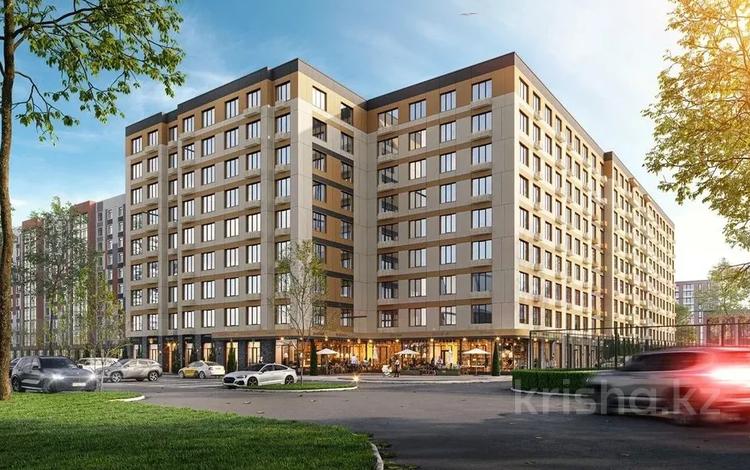 2-комнатная квартира · 54.9 м², мкр Нурсая, Абулхайр-хана за ~ 26.1 млн ₸ в Атырау — фото 3