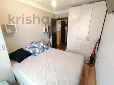 4-комнатная квартира · 63.6 м² · 3/5 этаж, Петрова 3 — 28 школа, ТД Орбита за 24 млн 〒 в Астане, Алматы р-н