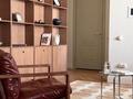 3-комнатная квартира · 92 м² · 17/21 этаж, Калдаякова 3 за 99 млн ₸ в Астане, Алматы р-н — фото 7