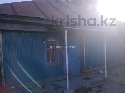 Отдельный дом · 2 комнаты · 50 м² · 6 сот., Юго-Восточная 2 — Паселок красина за 6 млн 〒 в Усть-Каменогорске, Ульбинский