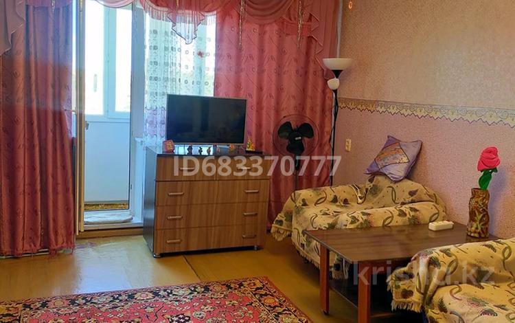 1-комнатная квартира, 32 м², 4/5 этаж, 6 мкр 69 за 5.3 млн 〒 в Степногорске — фото 2