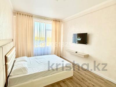 1-комнатная квартира · 40 м² · 3/3 этаж, Батырбекова 15 — Караван Сарай за 28.5 млн 〒 в Туркестане