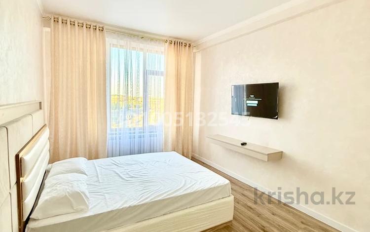1-комнатная квартира · 40 м² · 3/3 этаж, Батырбекова 15 — Караван Сарай за 32 млн ₸ в Туркестане — фото 2