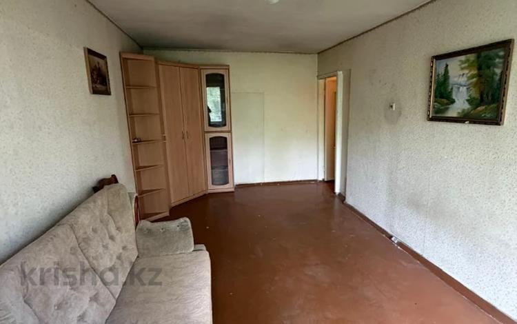 1-бөлмелі пәтер · 31 м² · 4/4 қабат, мкр Коктем-1 21, бағасы: 24.5 млн ₸ в Алматы, Бостандыкский р-н — фото 4