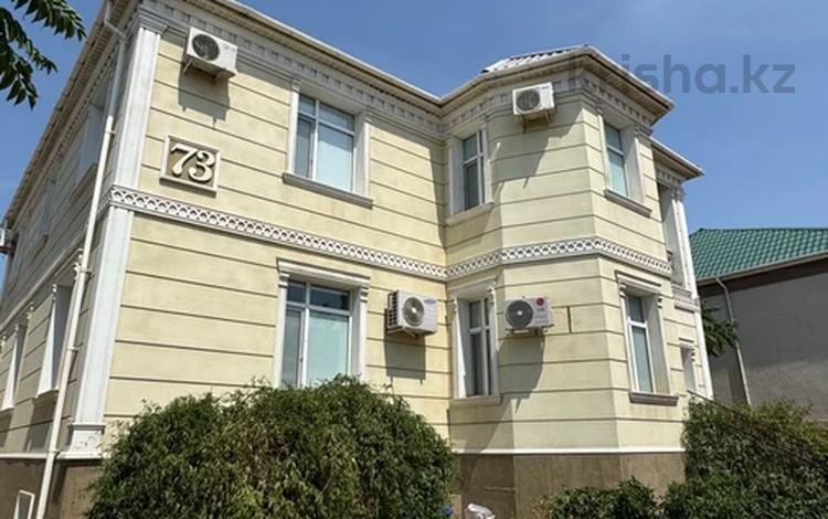 Отдельный дом · 6 комнат · 408 м² · 10 сот., 29-й мкр 73 за 120 млн 〒 в Актау — фото 2