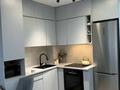 1-бөлмелі пәтер · 40 м² · 6/10 қабат, Варламова 345 — Толе би, бағасы: 34 млн ₸ в Алматы, Алмалинский р-н