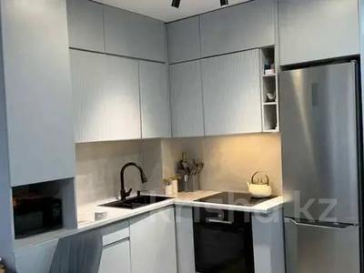 1-бөлмелі пәтер · 40 м² · 6/10 қабат, Варламова 345 — Толе би, бағасы: 34 млн ₸ в Алматы, Алмалинский р-н