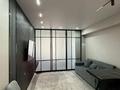 1-бөлмелі пәтер · 40 м² · 6/10 қабат, Варламова 345 — Толе би, бағасы: 34 млн ₸ в Алматы, Алмалинский р-н — фото 2