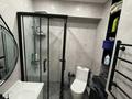 1-бөлмелі пәтер · 40 м² · 6/10 қабат, Варламова 345 — Толе би, бағасы: 34 млн ₸ в Алматы, Алмалинский р-н — фото 3