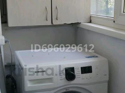 2-бөлмелі пәтер · 47 м² · 2/5 қабат, Казыбек би-Муратбаева, бағасы: 300 000 ₸ в Алматы, Алмалинский р-н