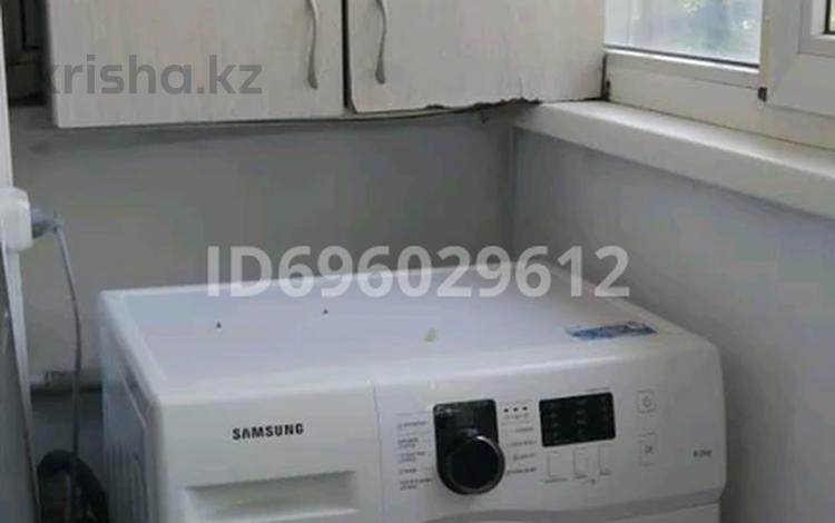 2-бөлмелі пәтер · 47 м² · 2/5 қабат, Казыбек би-Муратбаева, бағасы: 300 000 ₸ в Алматы, Алмалинский р-н — фото 8
