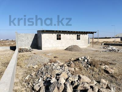 Жер телімі · 10 сотық, Караганды 20 — Шәуілдір трасса бойы Ұлттық ұлан қасында, бағасы: 8 млн 〒 в Туркестане