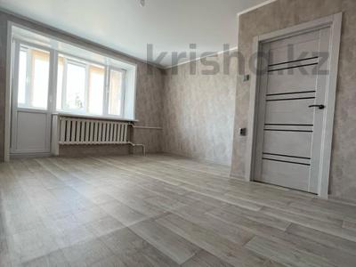 1-комнатная квартира, 33 м², 5/5 этаж, Шухова за 13.7 млн 〒 в Петропавловске