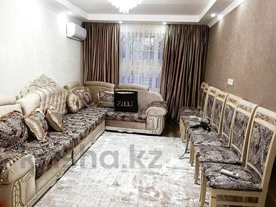 3-комнатная квартира · 57 м² · 3/4 этаж, мкр №8 — Абая-Алтынсарина за 33.5 млн 〒 в Алматы, Ауэзовский р-н