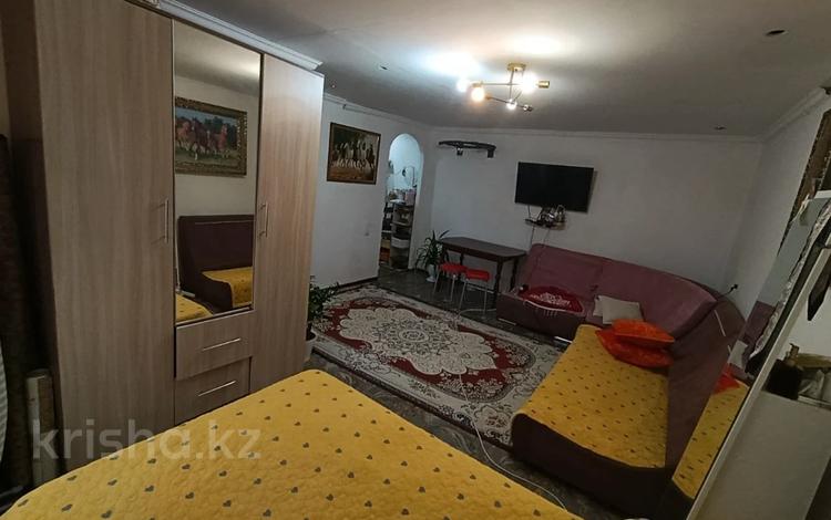 1-бөлмелі пәтер · 31.3 м² · 4/5 қабат, Ивана Франко 17, бағасы: 8 млн ₸ в Рудном — фото 4