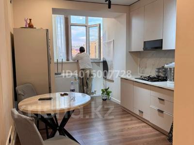 1-комнатная квартира · 40 м² · 2/5 этаж, мкр. Алтын орда 17Г за 170 000 ₸ в Актобе
