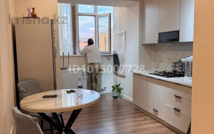 1-комнатная квартира · 40 м² · 2/5 этаж, мкр. Алтын орда 17Г за 170 000 ₸ в Актобе — фото 3