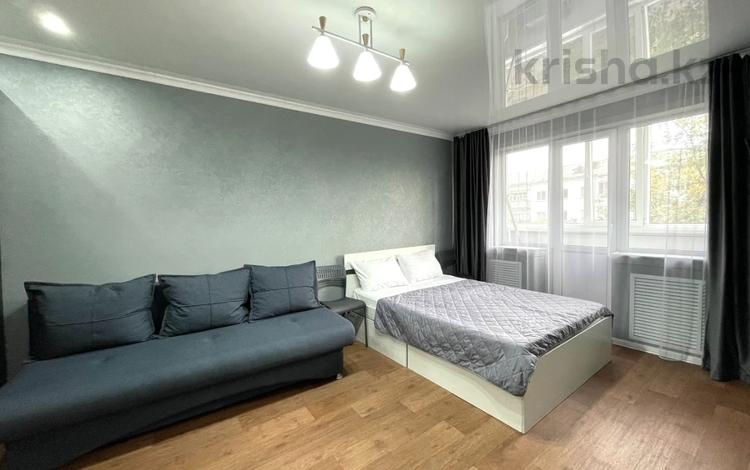 1-комнатная квартира, 31 м², 4/5 этаж помесячно, Назарбаева 130 — Флагман. Квартирнoе бюрo CentrPetrоKz за 190 000 〒 в Петропавловске — фото 2