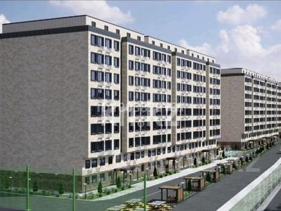1-комнатная квартира · 31 м² · 11/12 этаж, мкр Теректы, Айналмалы 183 за 15 млн ₸ в Алматы, Алатауский р-н