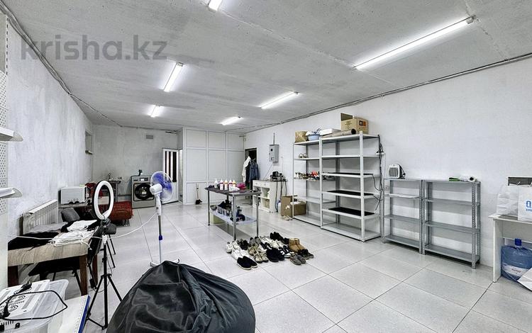 Свободное назначение, офисы · 64.7 м² за 21 млн ₸ в Астане, Алматы р-н — фото 11