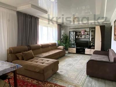 Отдельный дом · 3 комнаты · 90 м² · 4 сот., 10 микрорайон за 31 млн 〒 в Конаеве