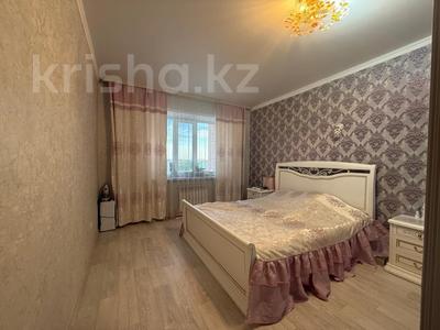 4-бөлмелі пәтер · 103 м² · 4/9 қабат, мкр Юго-Восток, Муканова, бағасы: 51 млн ₸ в Караганде, Казыбек би р-н