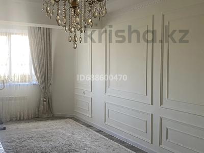 3-бөлмелі пәтер · 93 м² · 3/5 қабат, Нұрсәт ш/а 236 — Назарбекова Адырбекова, бағасы: 43 млн ₸ в Шымкенте, Каратауский р-н
