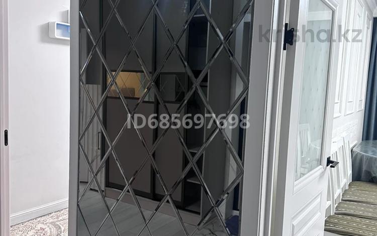 2-бөлмелі пәтер, 61 м², 9/10 қабат ай сайын, Сейфуллина 51, бағасы: 250 000 〒 в Алматы, Турксибский р-н — фото 2