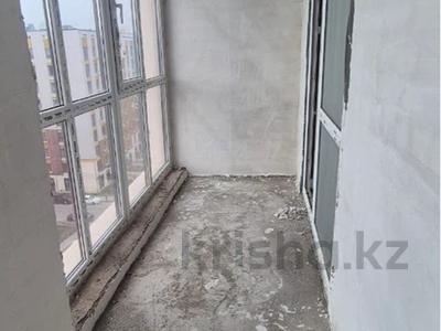 1-комнатная квартира · 44.7 м² · 8/10 этаж, Алихан Бокейхан 13 за 26.5 млн ₸ в Астане, Есильский р-н