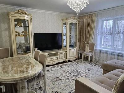 2-бөлмелі пәтер · 50 м² · 4/5 қабат, Сарыарка 24, бағасы: 28.5 млн ₸ в Астане, Сарыарка р-н