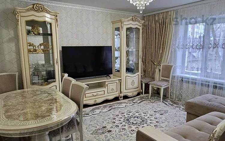 2-бөлмелі пәтер · 50 м² · 4/5 қабат, Сарыарка 24, бағасы: 28.5 млн ₸ в Астане, Сарыарка р-н — фото 12