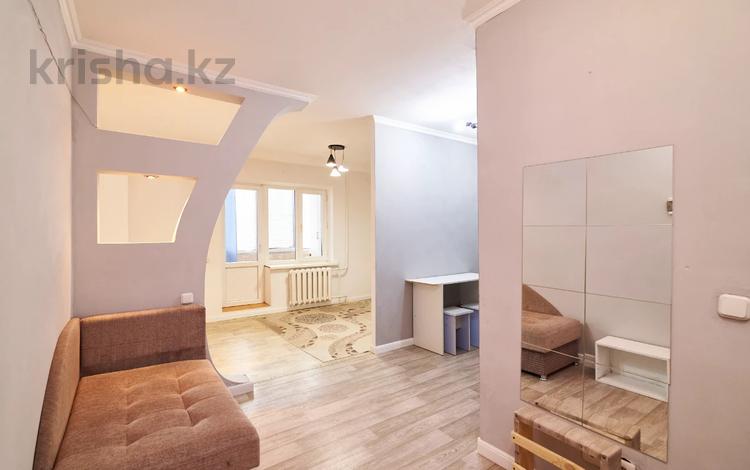 1-комнатная квартира · 31 м² · 2/9 этаж, Майлина 31 за 14.7 млн ₸ в Астане — фото 2