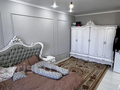 1-комнатная квартира · 40 м², мкр Уркер 80 за 220 000 ₸ в Астане, Нура р-н