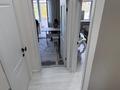 1-комнатная квартира · 40 м², мкр Уркер 80 за 220 000 ₸ в Астане, Нура р-н — фото 4