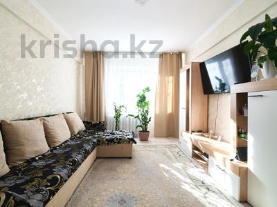 3-комнатная квартира · 55 м² · 1/5 этаж, Женис 79 за 17 млн 〒 в Астане, Сарыарка р-н